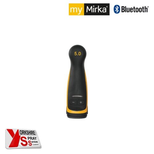 Yorkshire Spray Services Ltd - Mirka Cordless Sanding & Polishing - Mirka AROS-B 150 - myMirka - a - Part No. 8991150312WB