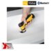 Yorkshire Spray Services Ltd - Mirka Cordless Sanding & Polishing - Mirka AROS-B 150 - myMirka - d - Part No. 8991150312WB