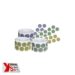 Yorkshire Spray Services Ltd - Mirka Sanding & Abrasives - Mirka Iridium SR 32mm PSA