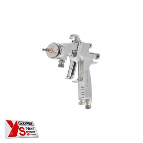 Yorkshire Spray Services Ltd - Wagner Low Pressure Finishing - Wagner AirSpary Gun SP5