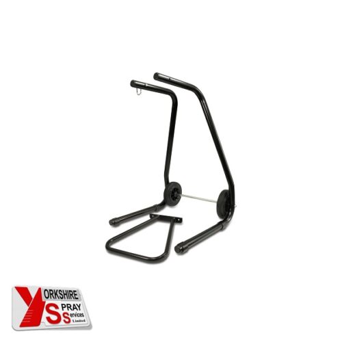 Yorkshire Spray Services Ltd - Wagner Trolleys & Mounting Equipment - Wagner Zip & Evo Trolley - Part No. T760.00SR