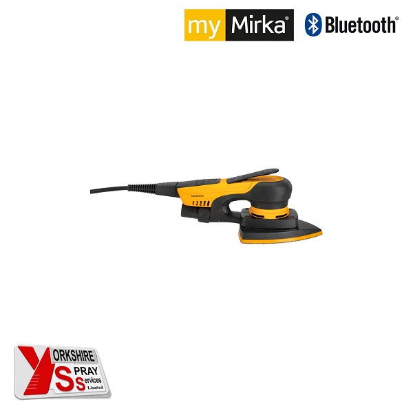 Yorkshire Spray Services Ltd – DEOS II 663 Delta – 100mm x 152mm x 152mm – Orbit 3.0mm – Part No. MID6634044UK-1