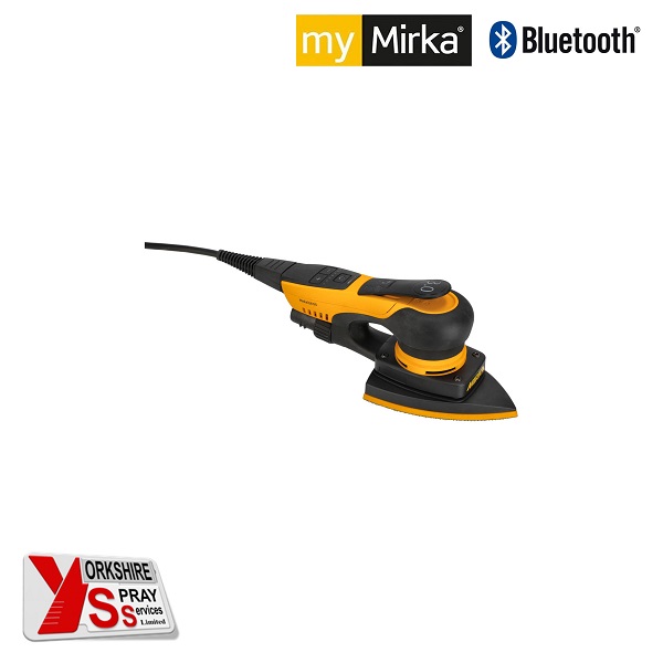 Yorkshire Spray Services Ltd – DEOS II 663 Delta – 100mm x 152mm x 152mm – Orbit 3.0mm – Part No. MID6634044UK