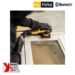 Yorkshire Spray Services Ltd - Mirka DEOS II 343 75mm x 100mm - Orbit 3.0 mm - Part No. MID3434044UK-6