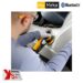Yorkshire Spray Services Ltd - Mirka DEROS II 325CV - 77mm - 2.5mm Orbit - Part No. MID3254044UK-F