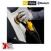 Yorkshire Spray Services Ltd - Mirka DEROS II 325CV - 77mm - 2.5mm Orbit - Part No. MID3254044UK-G