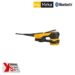 Yorkshire Spray Services Ltd - Mirka DEROS II 350CV - 77mm - 5mm Orbit - Part No. MID3504044UK-1