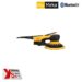 Yorkshire Spray Services Ltd - Mirka DEROS II 5650 - 125 & 150mm - 5mm Orbit - Part No. MID56504CAUK-1