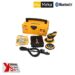 Yorkshire Spray Services Ltd - Mirka DEROS II 5650 - 125 & 150mm - 5mm Orbit - Part No. MID56504CAUK-3