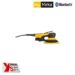 Yorkshire Spray Services Ltd - Mirka DEROS II 650CV - 150mm - 5mm Orbit - Part No. MID6504044UK-1
