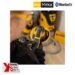 Yorkshire Spray Services Ltd - Mirka DEROS II 750CV - 175mm - 5mm Orbit - Part No. MID7504044UK-6