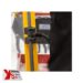 Yorkshire Spray Services Ltd - Mirka Long File Board 115 x 1600mm - Flexible - Mirka Part No. 88395631011 - Action a