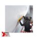 Yorkshire Spray Services Ltd - Mirka Long File Board 115 x 1600mm - Flexible - Mirka Part No. 88395631011 - Action d