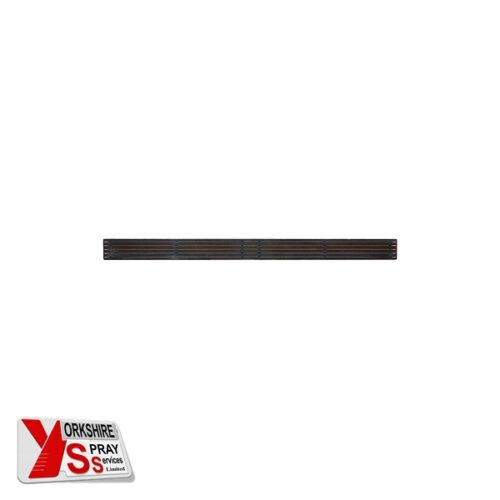 Yorkshire Spray Services Ltd - Mirka Long File Board 115 x 1600mm - Flexible - Mirka Part No. 88395631011 - Bottom