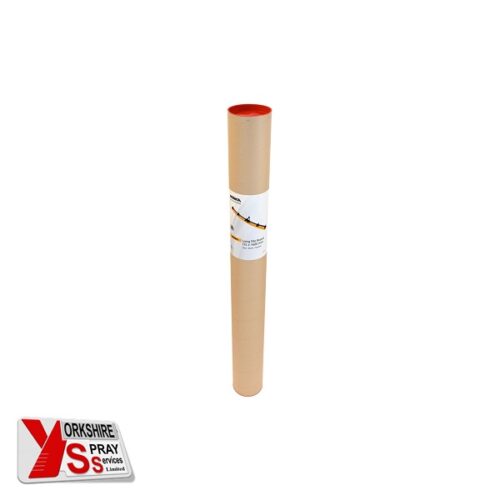 Yorkshire Spray Services Ltd - Mirka Long File Board 115 x 1600mm - Flexible - Mirka Part No. 88395631011 - Package