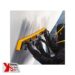 Yorkshire Spray Services Ltd - Mirka Long File Board 115 x 1600mm - Mirka Part No. 8395631111 - Action a