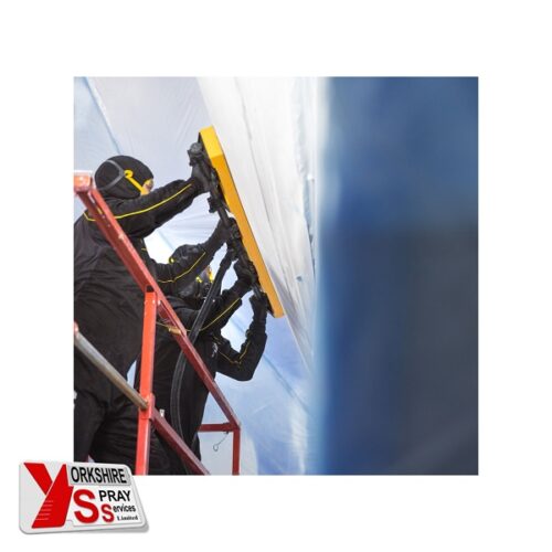 Yorkshire Spray Services Ltd - Mirka Long File Board 115 x 1600mm - Mirka Part No. 8395631111 - Action b