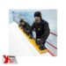 Yorkshire Spray Services Ltd - Mirka Long File Board 115 x 1600mm - Mirka Part No. 8395631111 - Action d