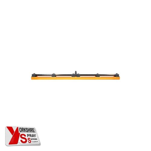 Yorkshire Spray Services Ltd - Mirka Long File Board 115 x 1600mm - Mirka Part No. 8395631111 - Side a
