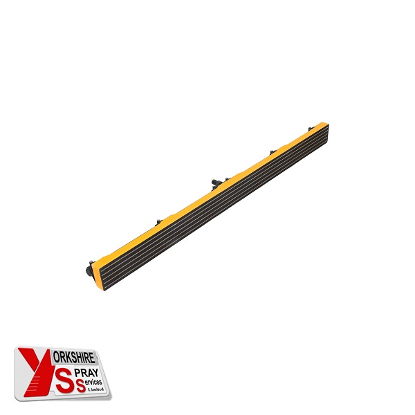 Yorkshire Spray Services Ltd – Mirka Long File Board 115 x 1600mm – Mirka Part No. 8395631111 – Side