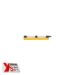 Yorkshire Spray Services Ltd - Mirka Long File Board 115 x 680mm - Mirka Part No. 8395271111 - Side a