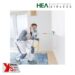 Yorkshire Spray Services Ltd - Wagner ProSpray - Wagner PS3.20 HEA - Action c - Part No. 2413421
