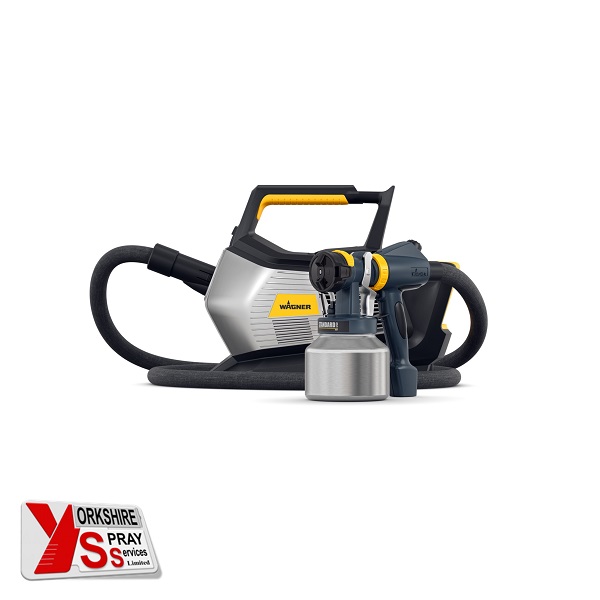 Yorkshire Spray Services Ltd – Wagner Professional – Wagner XVLP FinishControl 5500 – Part No. 2439269