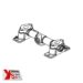 Yorkshire Spray Services Ltd - Wagner Zip80 - Wagner Zip80 Suction Manifold - Part No. F186.01C