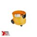 Yorkshire Spray Services Ltd - Mirka DE Spares - Mirka Container Kit for DE 1025 & 1125 L - a - Part No. 8999003011