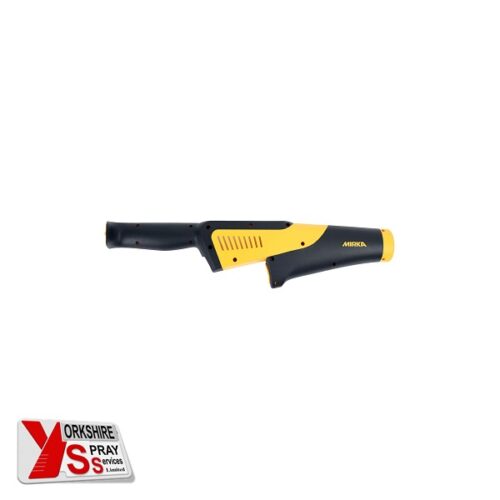 Yorkshire Spray Services Ltd - Mirka Spares - Mirka Handle Right for LEROS & LEROS-S - Part No. MIW9512111