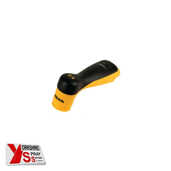 Yorkshire Spray Services Ltd – Mirka Spares – Mirka Housing for Housing for AROS-B 5.0mm – Part No. 8991110111