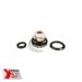 Yorkshire Spray Services Ltd - Motor with Changeable Brushes 230 V for DE 915 - Part No. 8999723211