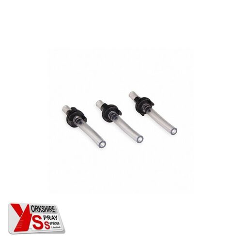 Yorkshire Spray Services Ltd - Wagner HVLP Spares - Wagner Check Valve Kit - Part No. 297051