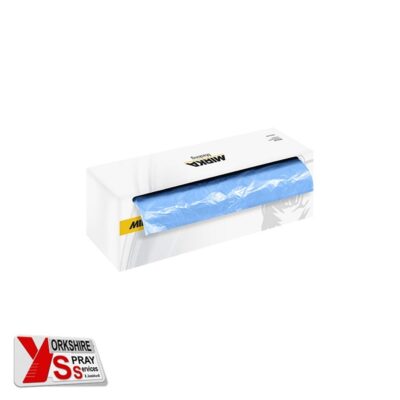 Yorkshire Spray Services Ltd - Mirka Essentials - Masking Film Premium 4m - Part No. 9190110014