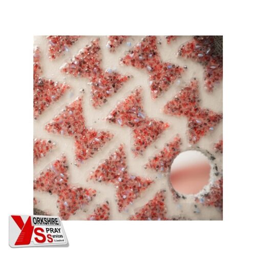 Yorkshire Spray Services Ltd - Mirka Ultimax Ligno Soft 115 x 125mm - Perforated Roll Detail