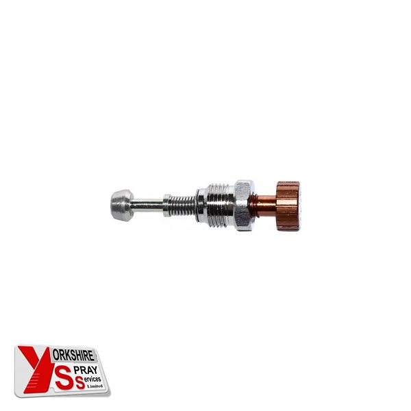 Yorkshire Spray Services Ltd – Anest Iwata – Anest Iwata W400 Bellaria Air Adjustment Set – Part No. 93611940