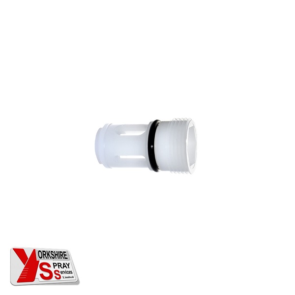 Yorkshire Spray Services Ltd – Anest Iwata – Anest Iwata W400 Bellaria Air Valve Seat Set – Part No. 03843530