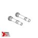 Yorkshire Spray Services Ltd - Wagner Powder Coating - Wagner PXS Collector Nozzles
