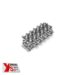 Yorkshire Spray Services Ltd - Wagner VC Colour Change Block - Config c - Part No. 9500837