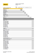Yorkshire Spray Services Ltd - Wagner Variant Names - Color ChangeBlock COMP
