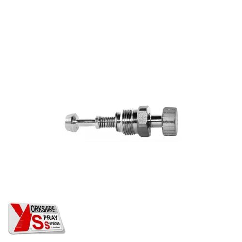 Yorkshire Spray Services Ltd - Anest Iwata - Anest Iwata Air Adjustment Set - Part No. 93845531
