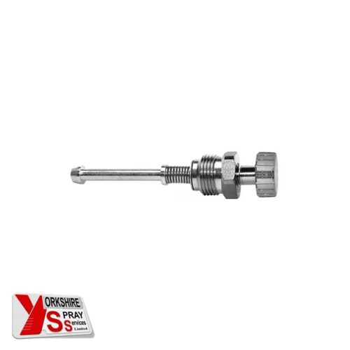 Yorkshire Spray Services Ltd - Anest Iwata - Anest Iwata Pattern Adjustment - Part No. 93842601