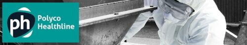 Yorkshire Spray Services Ltd - Polyco Healthline - Banner
