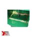 Yorkshire Spray Services Ltd - Unic Paper Compactor - UPB45 - Detail b