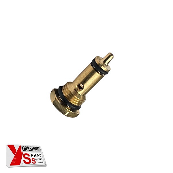 Yorkshire Spray Services Ltd – Wagner Powder Coating – Wagner Injector Nozzle PXS HI-coat – Part No. 2368888