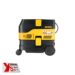 Yorkshire Spray Services Ltd - Mirka Dust Free Sanding - Mirka DEXOS 1217 M AFC - Mirka Part No. MIX12171221UK - Side