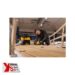 Yorkshire Spray Services Ltd - Mirka Dust Free Sanding - Mirka DEXOS 1217 M AFC - Mirka Part No. MIX12171221UK - Action 3