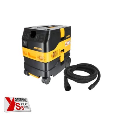 Yorkshire Spray Services Ltd - Mirka DEXOS 1217 M AFC & Hose 4m - Part No. MIX12171221UK
