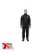 Yorkshire Spray Services Ltd - Mirka Personal Protection - Mirka Coverall Carbon Line
