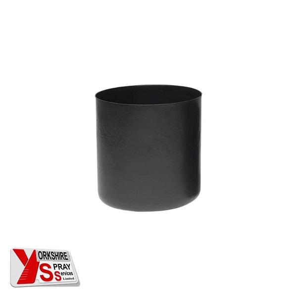 Yorkshire Spray Services Ltd – Walther Pilot Spray Equipment – Walther Pilot LDG & MDG Tank Liner